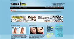 Desktop Screenshot of imageediting.outsourcing-services-india.com