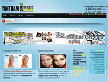 Tablet Screenshot of imageediting.outsourcing-services-india.com