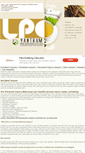 Mobile Screenshot of legal-process.outsourcing-services-india.com